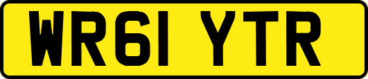 WR61YTR