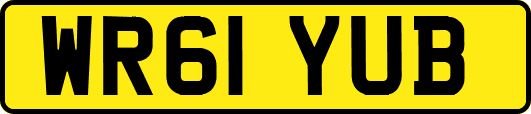 WR61YUB
