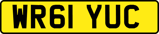 WR61YUC