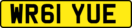 WR61YUE
