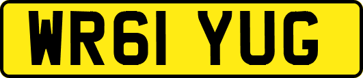 WR61YUG