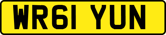 WR61YUN