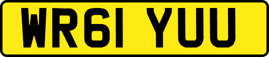 WR61YUU