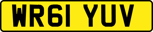 WR61YUV