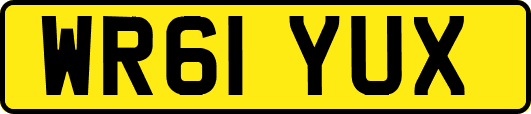 WR61YUX