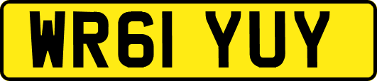 WR61YUY