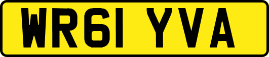 WR61YVA