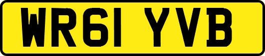 WR61YVB