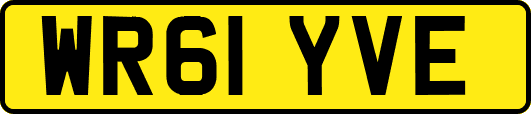 WR61YVE
