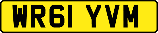 WR61YVM