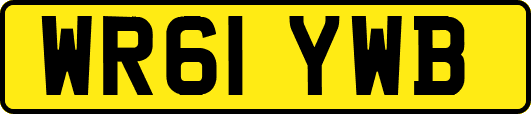 WR61YWB