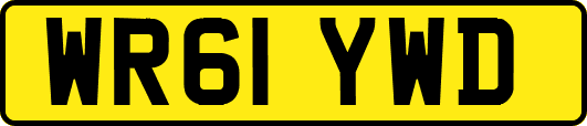 WR61YWD