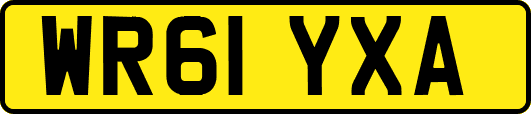 WR61YXA