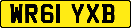WR61YXB