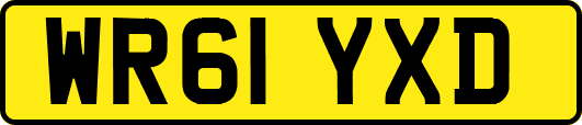 WR61YXD