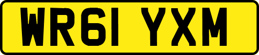 WR61YXM