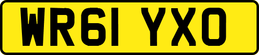 WR61YXO