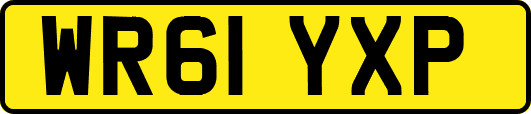WR61YXP