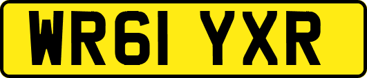 WR61YXR
