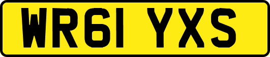 WR61YXS