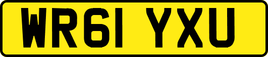 WR61YXU