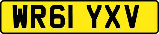 WR61YXV