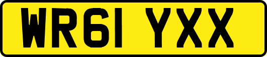 WR61YXX
