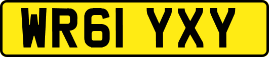 WR61YXY