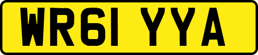 WR61YYA