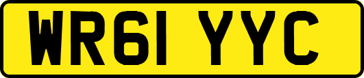 WR61YYC