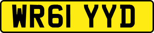 WR61YYD