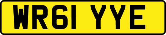 WR61YYE