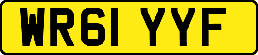 WR61YYF