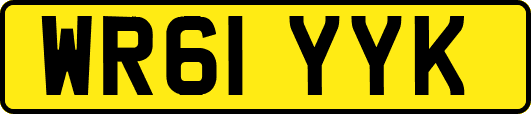 WR61YYK