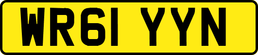 WR61YYN