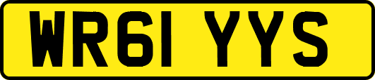 WR61YYS