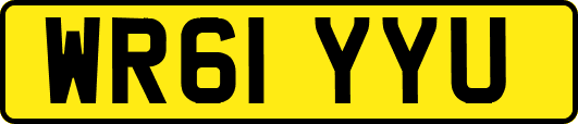 WR61YYU