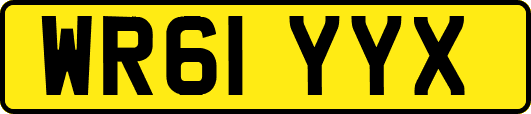WR61YYX