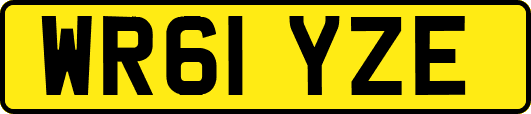 WR61YZE