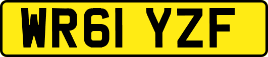 WR61YZF