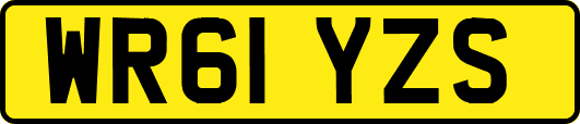 WR61YZS