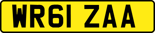 WR61ZAA