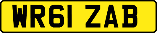 WR61ZAB