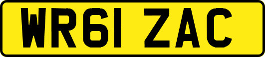 WR61ZAC