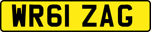 WR61ZAG