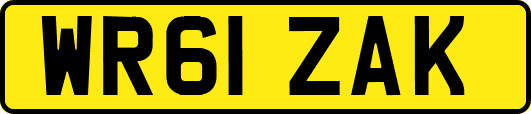 WR61ZAK