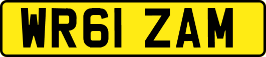 WR61ZAM