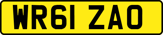 WR61ZAO