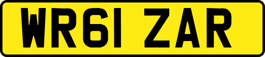 WR61ZAR