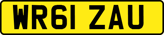 WR61ZAU